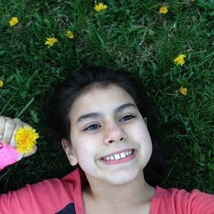 Meet your Posher, Mary